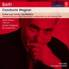CD S  DFUNK SINFONIEORCHE... - CONDUCTS WAGNER