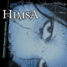 CD HIMSA - COURTING TRAGEDY