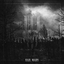 Płyta winylowa IWRESTLEDABEARONCE - HAIL MARY