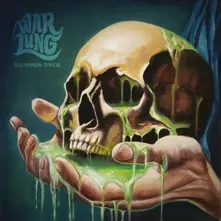 Vinyl THE POISON TOUCH