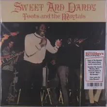 Vinyl SWEET AND DANDY
