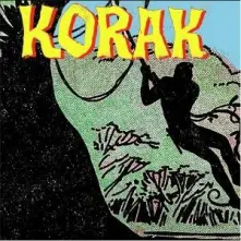 Vinyl Korak
