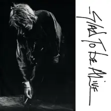 CD GLAD TO BE ALIVE: LIVE IN NOTTINGHAM 1986 - THE COMPLETE CONCERT