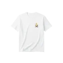 Tričko Milovaný logo basic