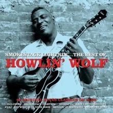 CD HOWLIN' WOLF - SMOKESTACK LIGHTNIN'