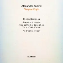 CD CHAPTER EIGHT