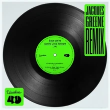 Vinyl Lime - Babe, We're Gonna Love Tonight