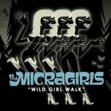 Vinyl WILD GIRL WALK