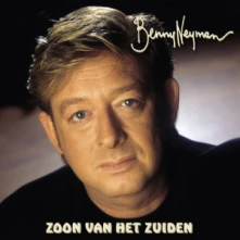 CD NEYMAN, BENNY - ZOON VAN HET ZUIDEN