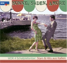 CD V/A - SONNE, SUDEN, AMORE