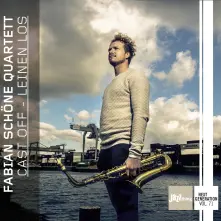 CD CAST OFF - LEINEN LOS