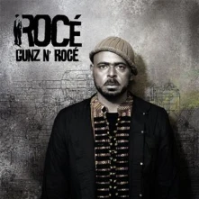 CD Roce - Gunz 'N Roce