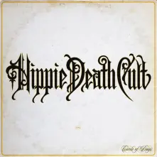 Vinyl HIPPIE DEATH CULT - CIRCLE OF DAYS