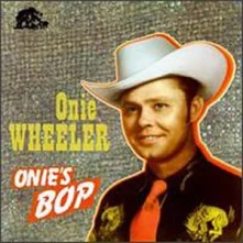 CD WHEELER, ONIE - ONIE'S BOP -31 TR.-