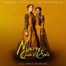 CD MARY QUEEN OF SCOTS - OST
