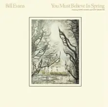 Vinyl YOU MUST BELIEVE IN SPRING