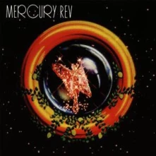 CD MERCURY REV - SEE YOU ON THE OTHER SIDE
