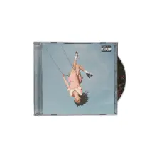 CD YOU SEEM PRETTY SAD FOR A