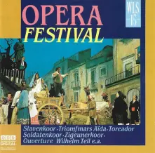CD OPERA FESTIVAL