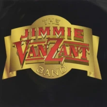 CD BAND- - JIMMIE VAN ZANT