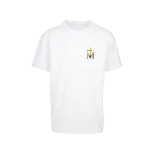 Tričko Milovaný logo premium