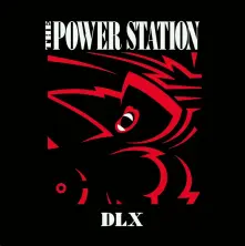 CD The Power Station (Box Set)