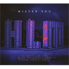 CD MISTER YOU - HASTA LA MUERTE 2