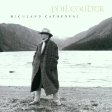 CD Coulter, Phil - Highland Cathedral