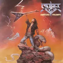 Vinyl Unbound Triumph