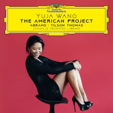CD THE AMERICAN PROJECT