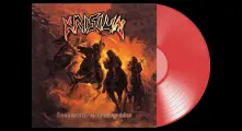 Vinyl CONQUERORS OF ARMAGEDDON