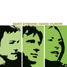 Vinyl GOOD HUMOR