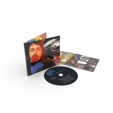 CD RED ROSE SPEEDWAY