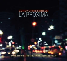 CD LA PROXIMA