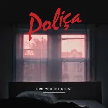 Vinyl GIVE YOU THE GHOST