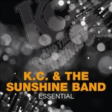 CD KC & THE SUNSHINE BAND - ESSENTIAL