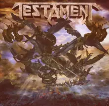 CD Formation of Damnation