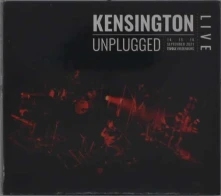 CD UNPLUGGED
