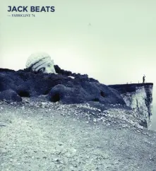 CD FABRICLIVE 74: JACK BEATS