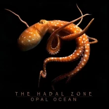 CD OPAL OCEAN - HADAL ZONE