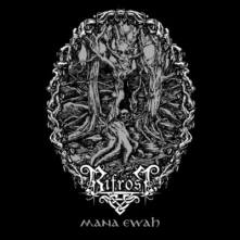CD BIFROEST - MANA EWAH