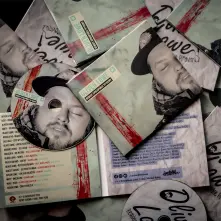 CD Remixy, Spolupráce, P*​oviny 1 & 2