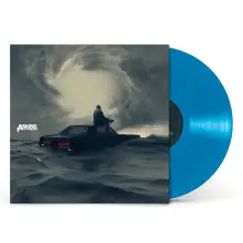 Vinyl WHERE DO WE GO FROM HERE?
