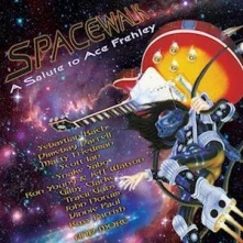 Vinyl FREHLEY, ACE - SPACEWALK:A SALUTE TO ACE FREHLEY