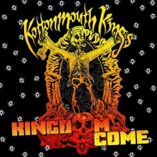 CD Kingdom Come