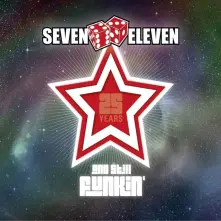 CD 25 YEARS AND STILL FUNKIN'