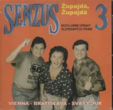 CD Župajda, župajda