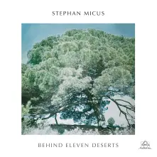 Vinyl BEHIND ELEVEN DESERTS