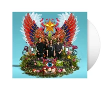 CD SILBERMOND - SCHRITTE