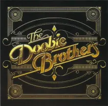 CD DOOBIE BROTHERS